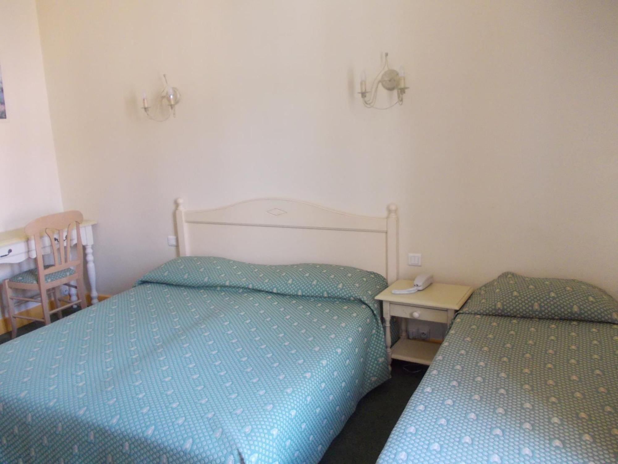 Hotel Marcellin Beaulieu-sur-Mer Ruang foto
