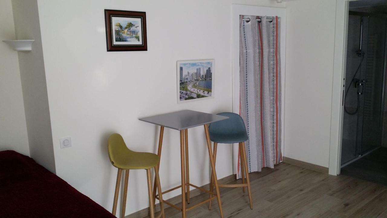 Hotel Marcellin Beaulieu-sur-Mer Bagian luar foto