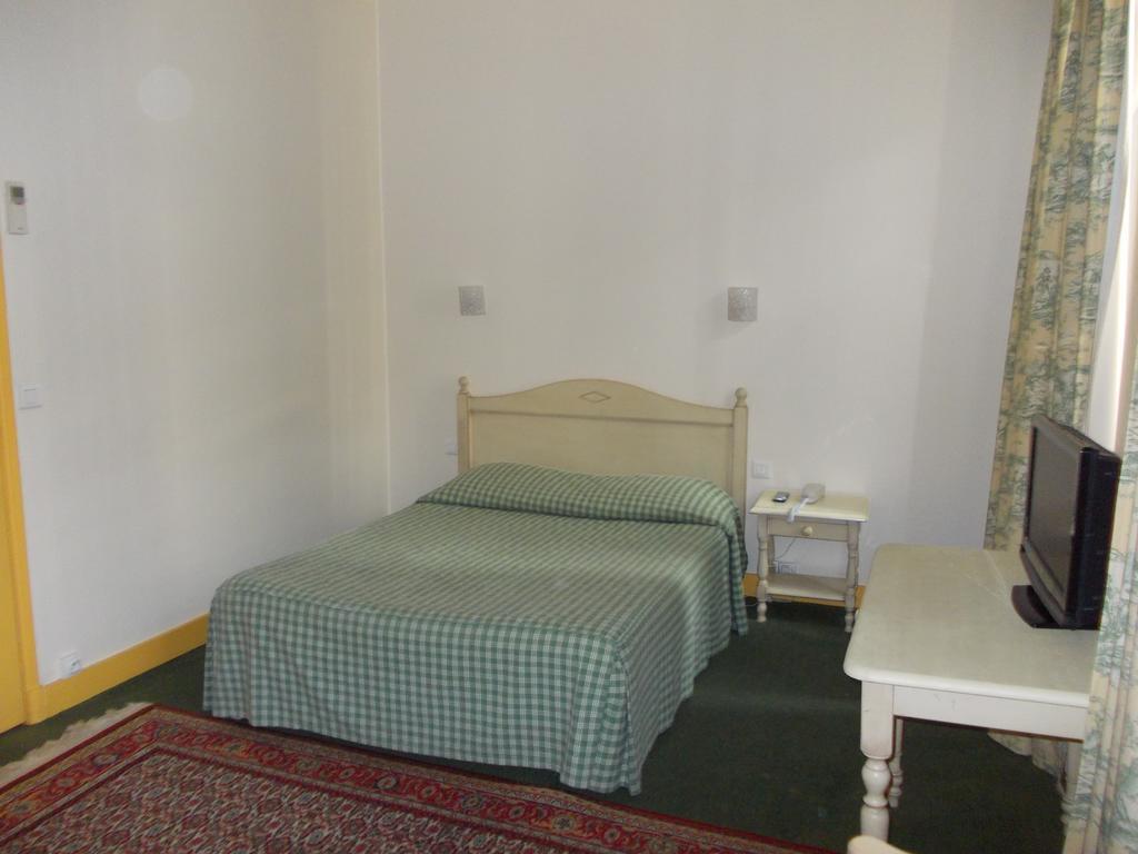 Hotel Marcellin Beaulieu-sur-Mer Ruang foto