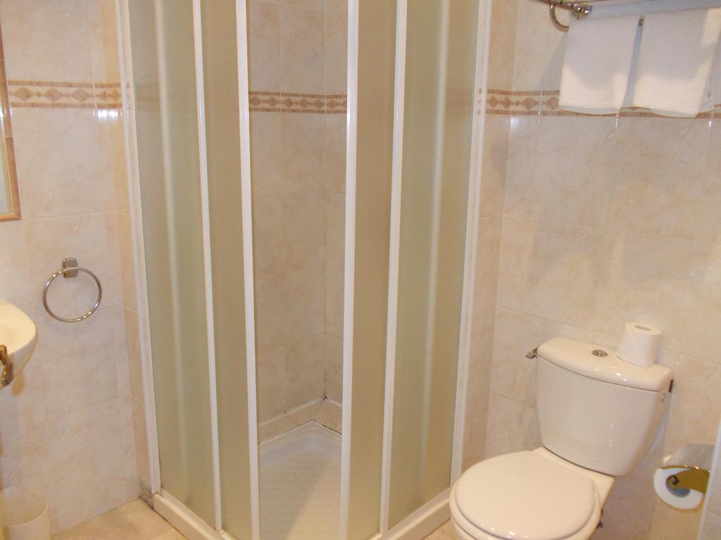 Hotel Marcellin Beaulieu-sur-Mer Ruang foto