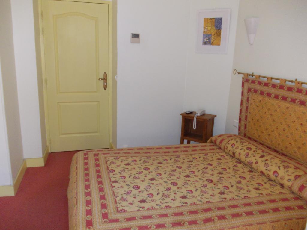 Hotel Marcellin Beaulieu-sur-Mer Ruang foto
