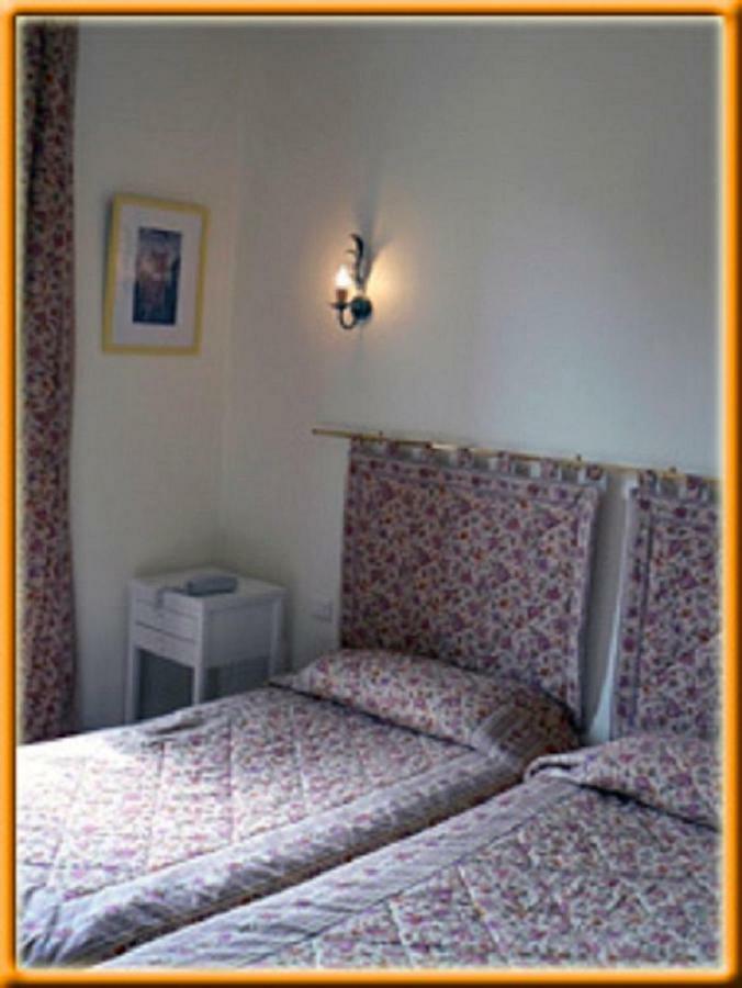 Hotel Marcellin Beaulieu-sur-Mer Ruang foto