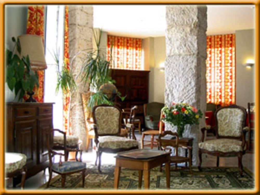 Hotel Marcellin Beaulieu-sur-Mer Bagian luar foto
