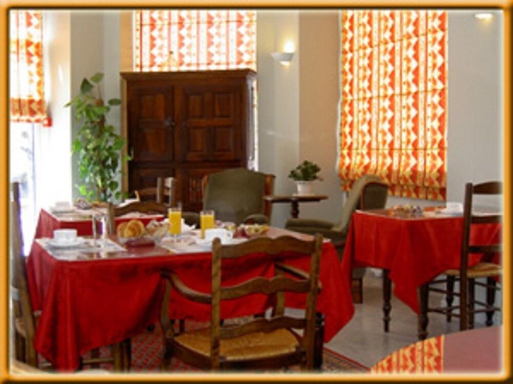Hotel Marcellin Beaulieu-sur-Mer Bagian luar foto
